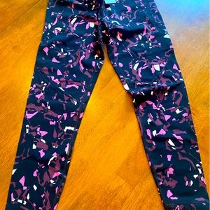 NWT Sweaty Betty leggings